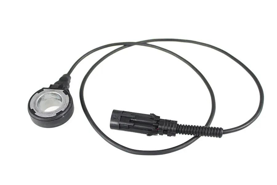 V-Twin Front ABS Brake Sensor for Harley Davidson FLHX and FLTR Models (Part #78633) by V-Twin