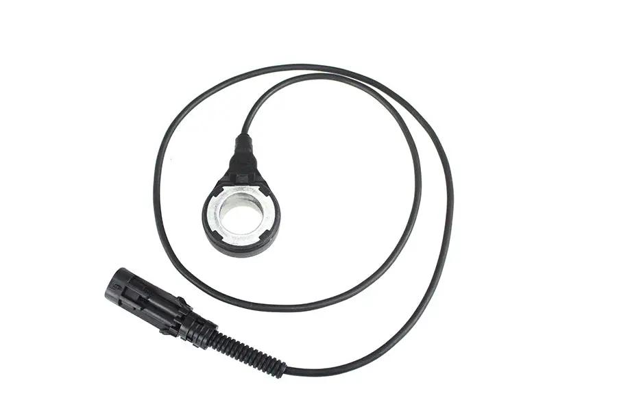 V-Twin Front ABS Brake Sensor for Harley Davidson FLHX and FLTR Models (Part #78633) by V-Twin