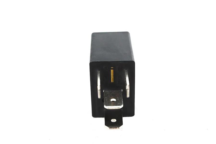 Volt Tech Part 64618 High-Current Starter Relay for Harley Davidson XL Models by Volt Tech