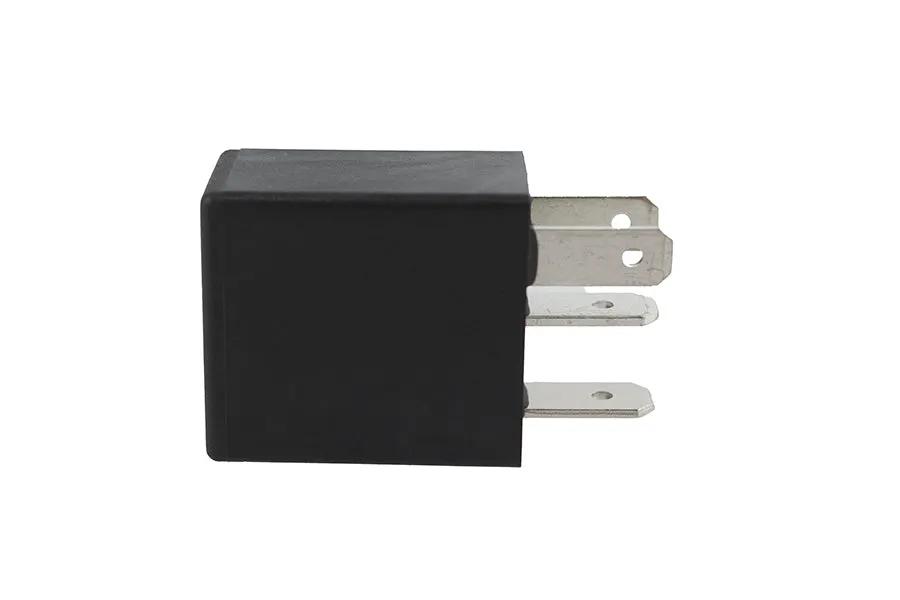 Volt Tech Part 64618 High-Current Starter Relay for Harley Davidson XL Models by Volt Tech