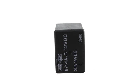Volt Tech Part 64618 High-Current Starter Relay for Harley Davidson XL Models by Volt Tech