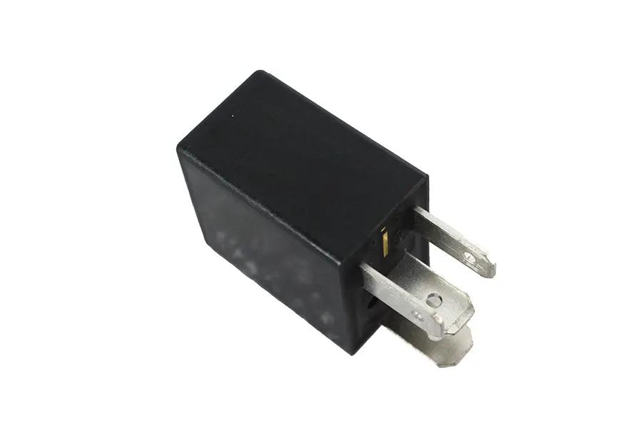 Volt Tech Part 64618 High-Current Starter Relay for Harley Davidson XL Models by Volt Tech