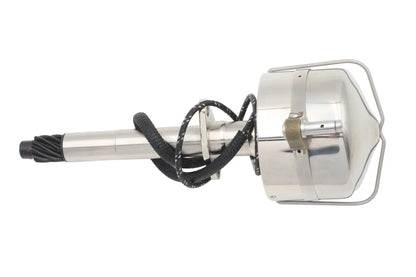 Volt Tech 1937-1947 Knucklehead Distributor Assembly with Insulators and Wire Clips by Volt Tech