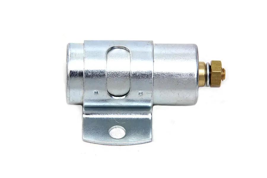 Volt Tech Replica Ignition 6 Volt Condenser for Harley Davidson EL Models by Volt Tech