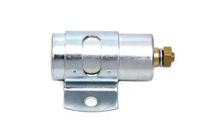 Volt Tech Replica Ignition 6 Volt Condenser for Harley Davidson EL Models by Volt Tech