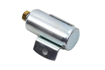 Volt Tech Replica Ignition 6 Volt Condenser for Harley Davidson EL Models by Volt Tech