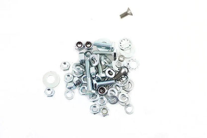 V-Twin Starter Installation Screw Kit for Harley Davidson FL Models by V-Twin