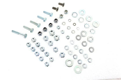 V-Twin Starter Installation Screw Kit for Harley Davidson FL Models by V-Twin