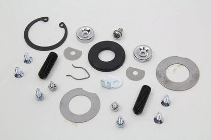 Volt Tech Magneto Vent Cap Set for Harley Davidson XLCH (1958-1965) by Volt Tech
