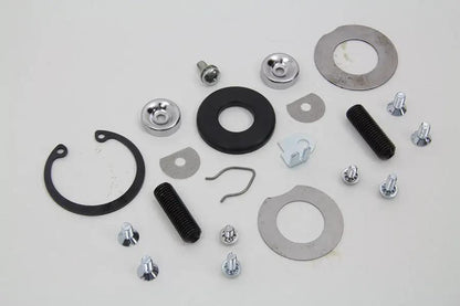 Volt Tech Magneto Vent Cap Set for Harley Davidson XLCH (1958-1965) by Volt Tech