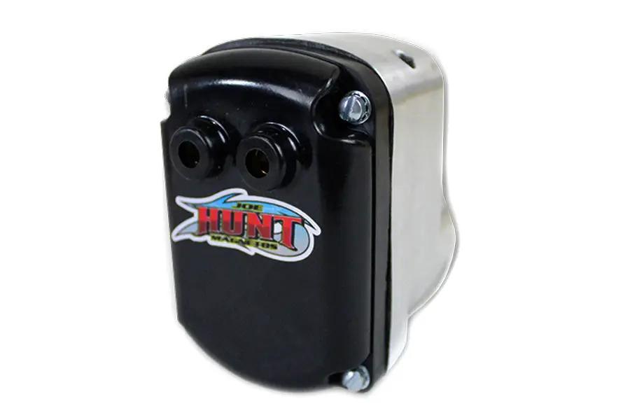 Joe Hunt 42 Magneto Head for Indian Harley Davidson Chief - Part #1282LB by Joe Hunt