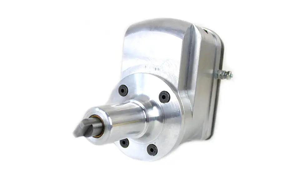 Joe Hunt 42 Magneto Head for Indian Harley Davidson Chief - Part #1282LB by Joe Hunt