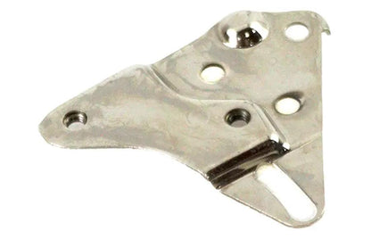 V-Twin Relay Bracket Nickel Plated for Harley Davidson EL 1936-1939 by V-Twin