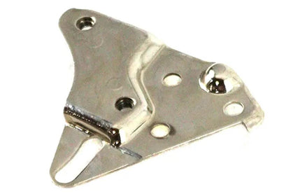 V-Twin Relay Bracket Nickel Plated for Harley Davidson EL 1936-1939 by V-Twin