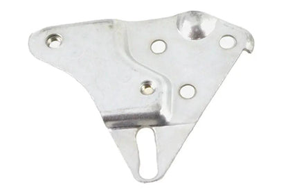 V-Twin Relay Bracket with Cadmium Finish for Harley Davidson 1936-1939 EL Models (Part #4786-36-C) by V-Twin