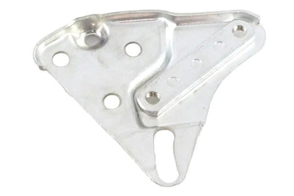 V-Twin Relay Bracket with Cadmium Finish for Harley Davidson 1936-1939 EL Models (Part #4786-36-C) by V-Twin