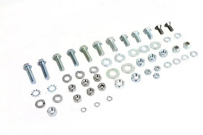 V-Twin Starter Installation Screw Kit for Harley Davidson XL Models by V-Twin