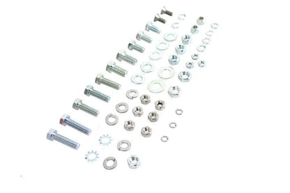 V-Twin Starter Installation Screw Kit for Harley Davidson XL Models by V-Twin
