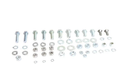 V-Twin Starter Installation Screw Kit for Harley Davidson XL Models by V-Twin