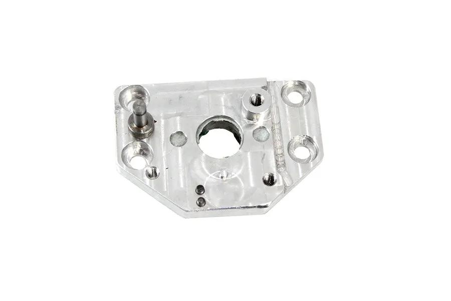 V-Twin Left Hand Magneto Points Base Plate for Harley Davidson EL Models - Part R463C by V-Twin