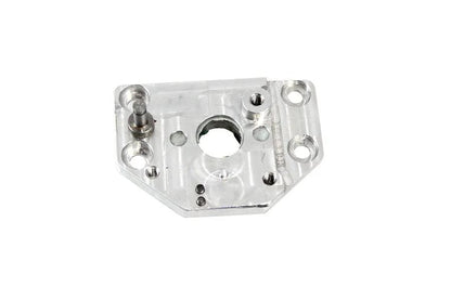 V-Twin Left Hand Magneto Points Base Plate for Harley Davidson EL Models - Part R463C by V-Twin