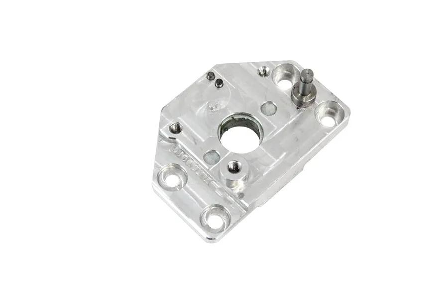 V-Twin Left Hand Magneto Points Base Plate for Harley Davidson EL Models - Part R463C by V-Twin