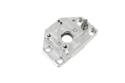 V-Twin Left Hand Magneto Points Base Plate for Harley Davidson EL Models - Part R463C by V-Twin