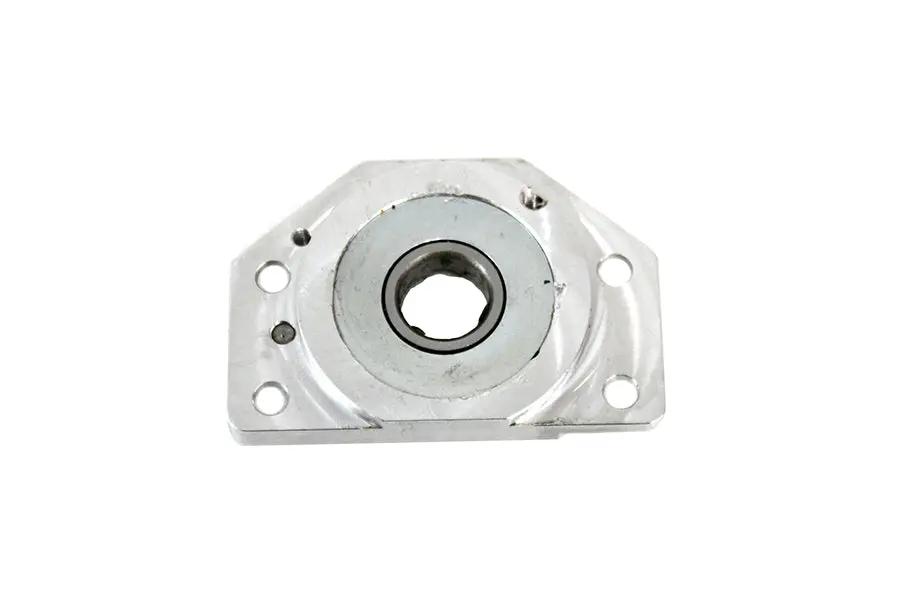 V-Twin Left Hand Magneto Points Base Plate for Harley Davidson EL Models - Part R463C by V-Twin