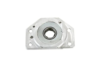 V-Twin Left Hand Magneto Points Base Plate for Harley Davidson EL Models - Part R463C by V-Twin