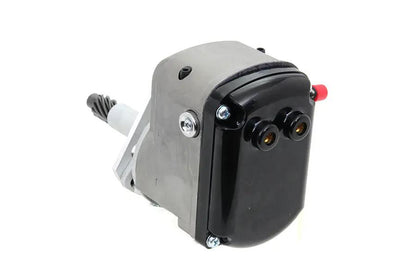 Motorshop Burkhardt Side Valve Magneto Assembly for Harley Davidson U Models by Motorshop