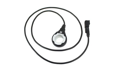 V-Twin Part 78619B3 Front ABS Brake Sensor for Harley Davidson Touring Models by V-Twin