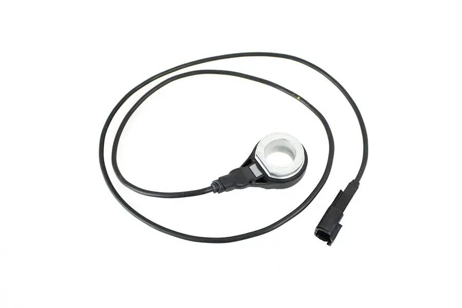 V-Twin Part 78619B3 Front ABS Brake Sensor for Harley Davidson Touring Models by V-Twin