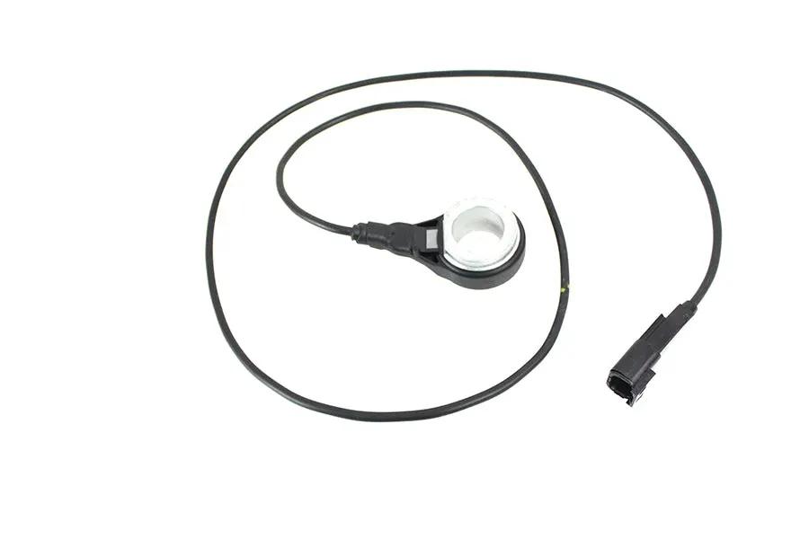 V-Twin Part 78619B3 Front ABS Brake Sensor for Harley Davidson Touring Models by V-Twin