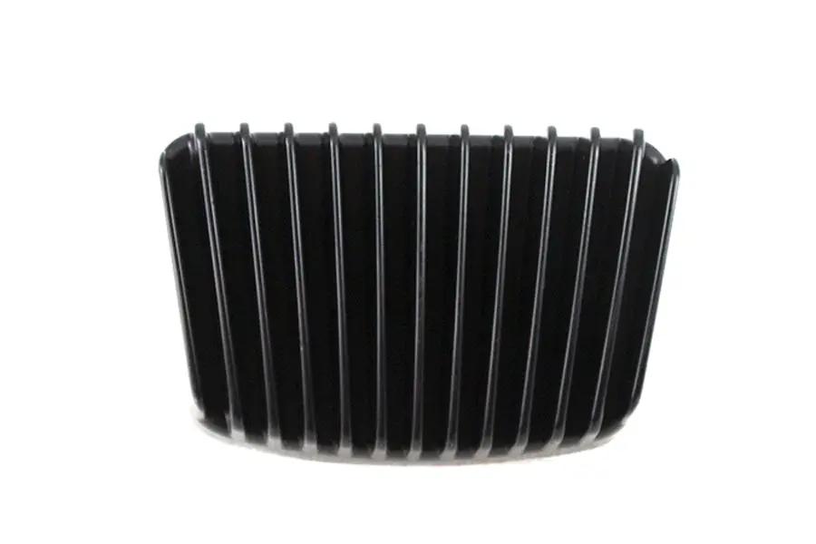 Volt Tech M8 Solid State Regulator Black for Harley Davidson FLHT and FLTR Models by Volt Tech