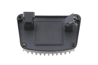 Volt Tech M8 Solid State Regulator Black for Harley Davidson FLHT and FLTR Models by Volt Tech