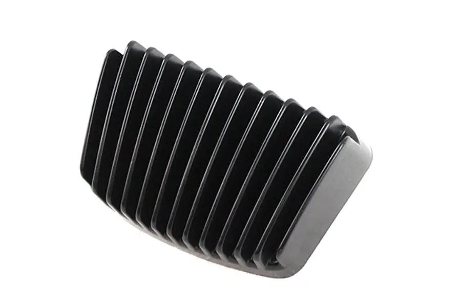 Volt Tech M8 Solid State Regulator Black for Harley Davidson FLHT and FLTR Models by Volt Tech