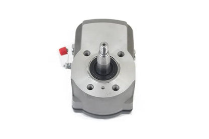 V-Twin XR Burkhardt Magneto Head Assembly - Tapered Magneto Shaft for Harley Davidson U Models by V-Twin