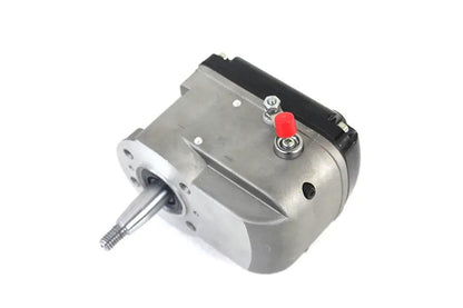 V-Twin XR Burkhardt Magneto Head Assembly - Tapered Magneto Shaft for Harley Davidson U Models by V-Twin
