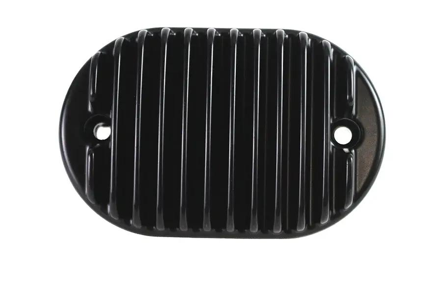Volt Tech Solid State Regulator Black for Harley Davidson FXST, FLST, FXDRS (Part #74700031B) by Volt Tech