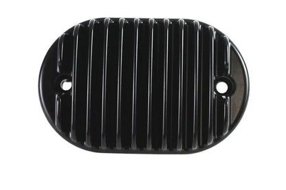 Volt Tech Solid State Regulator Black for Harley Davidson FXST, FLST, FXDRS (Part #74700031B) by Volt Tech