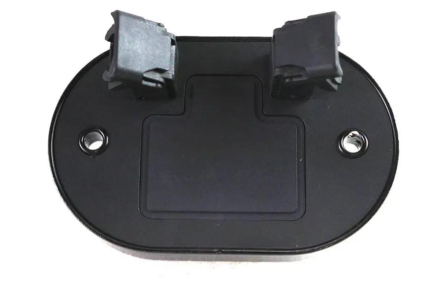 Volt Tech Solid State Regulator Black for Harley Davidson FXST, FLST, FXDRS (Part #74700031B) by Volt Tech