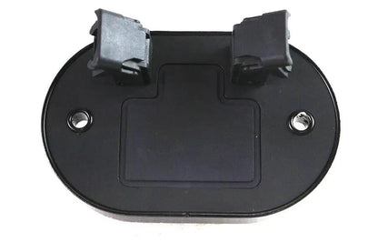 Volt Tech Solid State Regulator Black for Harley Davidson FXST, FLST, FXDRS (Part #74700031B) by Volt Tech