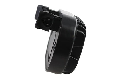 Volt Tech Solid State Regulator Black for Harley Davidson FXST, FLST, FXDRS (Part #74700031B) by Volt Tech