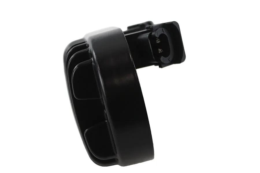 Volt Tech Solid State Regulator Black for Harley Davidson FXST, FLST, FXDRS (Part #74700031B) by Volt Tech