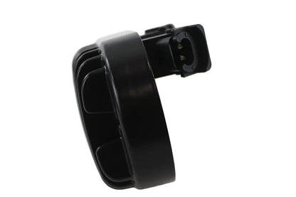 Volt Tech Solid State Regulator Black for Harley Davidson FXST, FLST, FXDRS (Part #74700031B) by Volt Tech