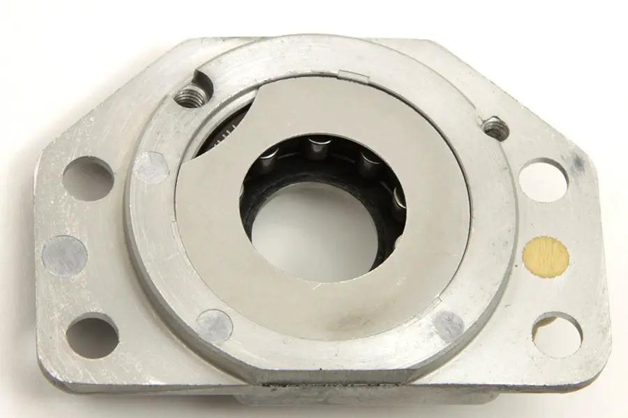 Volt Tech Right Hand Magneto Bearing Support for Harley Davidson XL (1957-1966) by Volt Tech