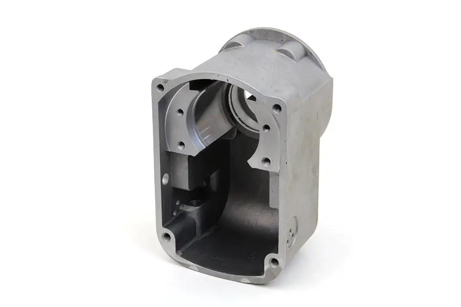 Volt Tech Magneto Housing for Harley Davidson XL 1957-1966 by Volt Tech