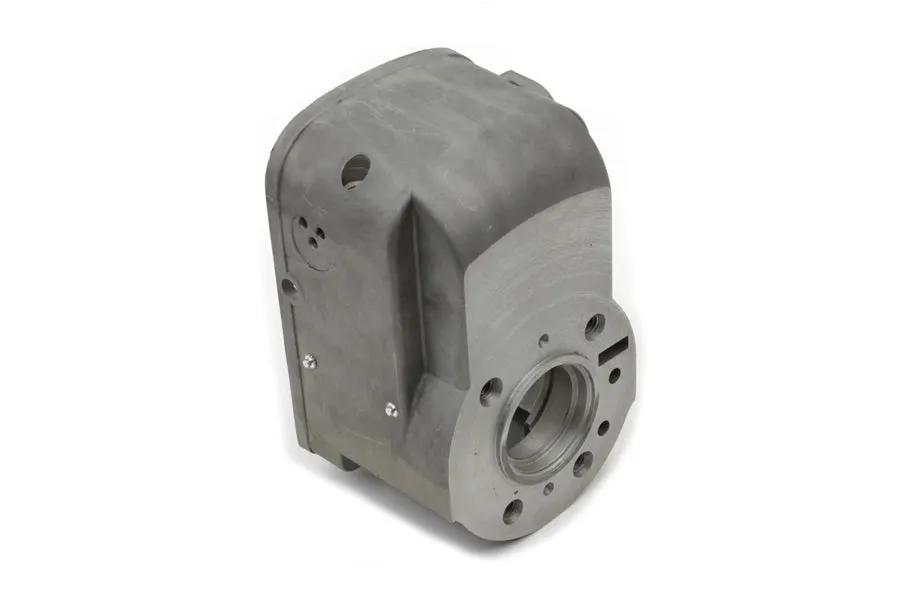 Volt Tech Magneto Housing for Harley Davidson XL (1957-1966) - Part #32-1805 by Volt Tech