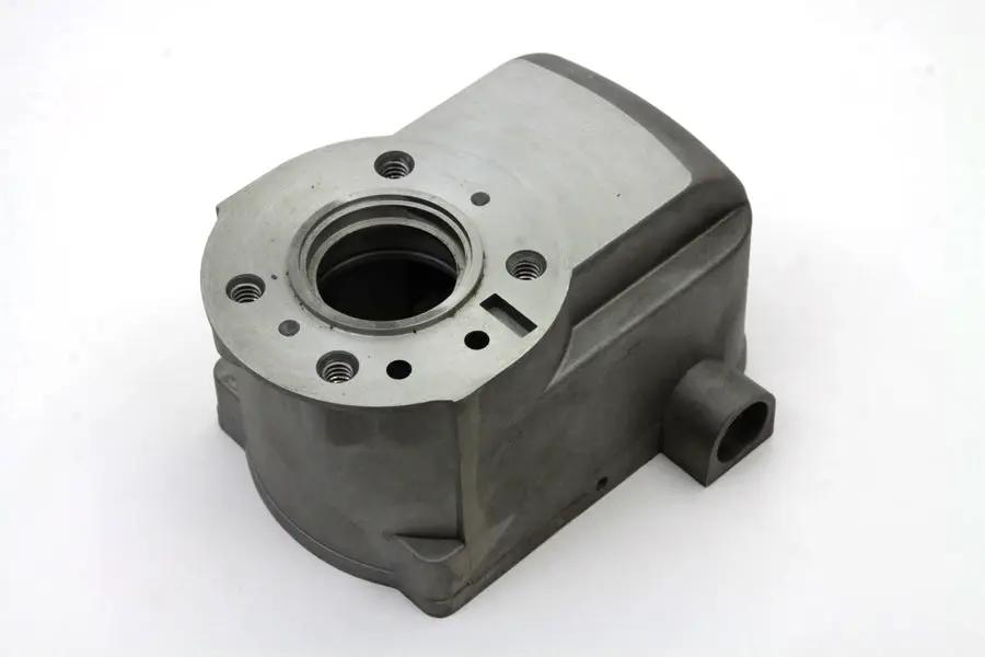 Volt Tech Magneto Housing for Harley Davidson XL (1957-1966) - Part #32-1805 by Volt Tech