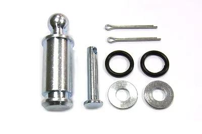 Volt Tech Magneto Tachometer Plug Kit for Harley Davidson XL (1962-1969) by Volt Tech